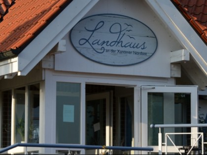 Photo: Landhaus an der Xantener Nordsee